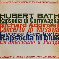 RCA Victor : Fielder - Movie Music