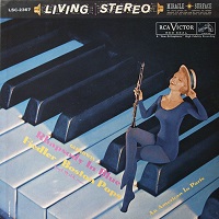 RCA Victor Living Stereo : Wild - Gershwin Rhapsody in Blue