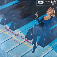 �RCA Victor Living Stereo : Wild - Gershwin Rhapsody in Blue