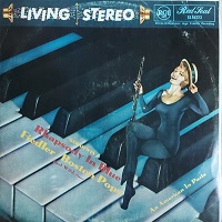 �RCA Victor Living Stereo : Wild - Gershwin Rhapsody in Blue
