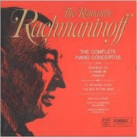 Reader's Digest : Wild - Rachmaninov Concertos