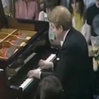 �BBC Proms : Gilels - Grieg Concerto