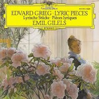 Deutsche Grammophone : Gilels - Lyric Pieces