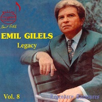 �Doremi  : Gilels - Miniatures