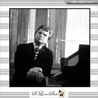 �Laurent Studio : Gilels - Beethoven Concertos 4 & 5