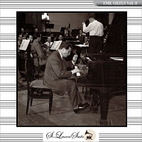 �Laurent Studio : Gilels - Schumann, Chopin, Liszt