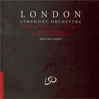 Andante : Gilels - Schumann Concerto