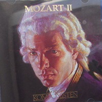 TimeLife : Gilels - Mozart Concerto No. 27