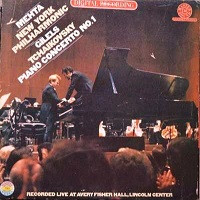 �CBS : Gilels - Tchaikovsky Concerto No. 1