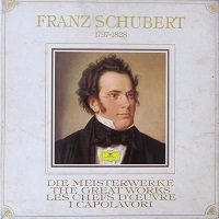 Deutsche Grammophon : Gilels - Schubert Quintet