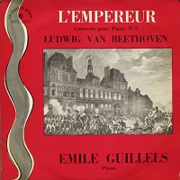 �La Chant du Monde : Gilels - Beethoven Concerto No. 5