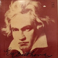 �Melodiya : Gilels - Beethoven Concertos