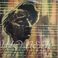 �Melodiya : Gilels - Chopin Concerto No. 1