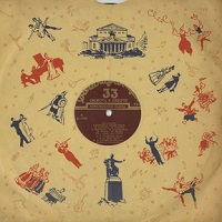 �Melodiya : Gilels - Saint-Saens Carnival of Animals