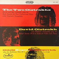 �Monitor : Gilels - Beethoven, Haydn