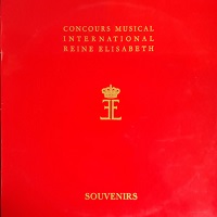 A. de Wouters D'Oplinter : Gilels - Tchaikovsky Concerto No. 1