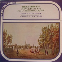 �Trianon : Gilels - Beethoven Concerto No. 3