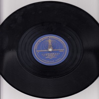 �USSR : Gilels - Liszt Etude