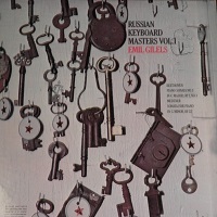 �Westminster : Gilels - Beethoven, Medtner