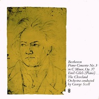 �World Record Club : Gilels - Beethoven Concerto No. 3