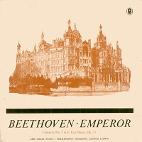 �World Record Club : Gilels - Beethoven Concerto No. 5