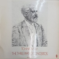 World Record Club : Gilels - Tchaikovsky Concertos