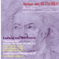 �Venezia : Gilels - Beethoven Piano Trio