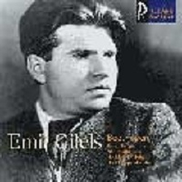 �Yedang : Gilels - Beethoven Sonatas