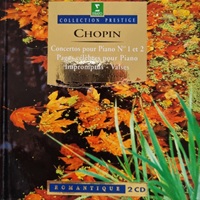 Erato : Pires - Chopin Works