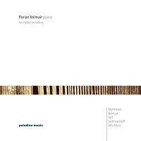 �Paladino Music : Feilmair - Debut Recital