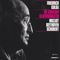 Amadeo : Gulda - Beethoven, Mozart, Schubert