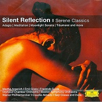 �Deutsche Grammophone : Gulda, Gilels, Argerich - Mozart Works