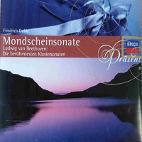 �Decca : Gulda - Beethoven Sonatas