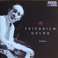 �Documents : Gulda - Beethoven Sonatas