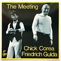 Loft : Gulda, Corea - The Meeting