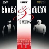 ArtHaus Musik : Gulda, Corea - The Meeting