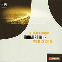 MPS Records : Gulda - Gulda Donau So Blue