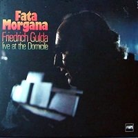 MPS Records : Gulda - Gulda Fata Morgana