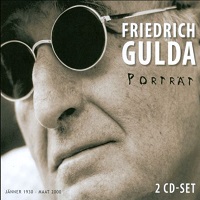 Membran : Gulda - A Portrait