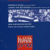 NDR : Gulda - Gulda, Beethoven