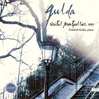 Accord : Gulda - Montpellier Recital
