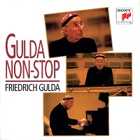 �Sony Classical : Gulda - Non-Stop