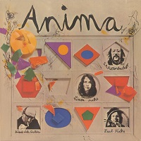 Spalax Music : Gulda - Anima