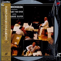 �Sony Classical : Gulda - Non-Stop