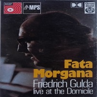 MPS Records : Gulda - Gulda Fata Morgana