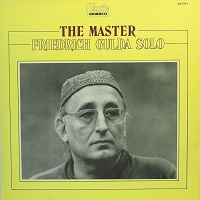 �Amadeo : Gulda - Chopin, Pauer, Gulda