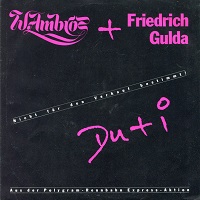 �Amadeo : Gulda - Du Und I