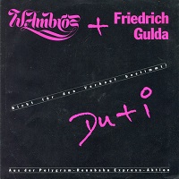 Amadeo : Gulda - Du Und I