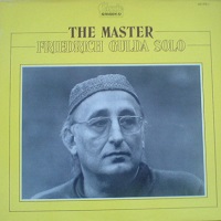 �Amadeo : Gulda - Chopin, Pauer, Gulda