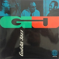 �Amadeo : Gulda - Gulda Jazz Works